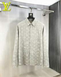 Picture of LV Shirt Long _SKULVM-3XL12yr17826654
